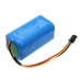 Vacuum Battery Eufy CS-EFX100VX
