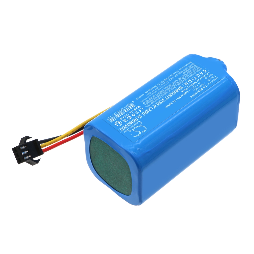 Vacuum Battery Eufy CS-EFX100VX