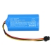 Vacuum Battery Eufy CS-EFX100VX