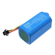 Battery compatibleWith Eufy