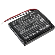 Battery  CS-EFX600SL