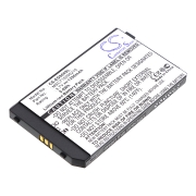 CS-EG900SL<br />Batteries for   replaces battery 718000181
