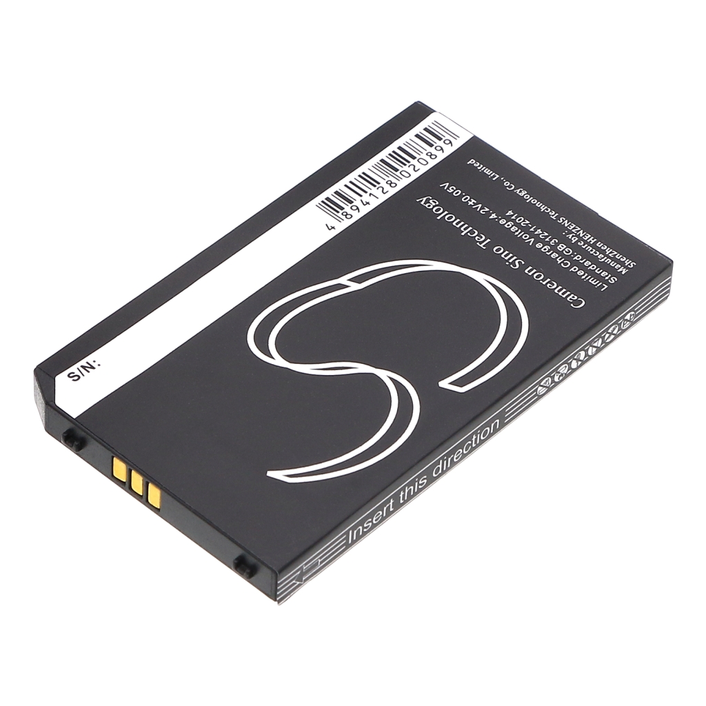 Battery Replaces MSC710000210