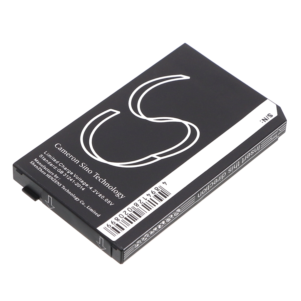 Battery Replaces MSC710000210