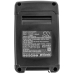 Battery Replaces 4514072