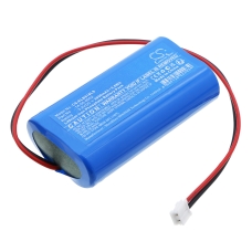 Compatible battery replacement for Elubat 14-00-0002