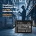 Battery for ELO M50