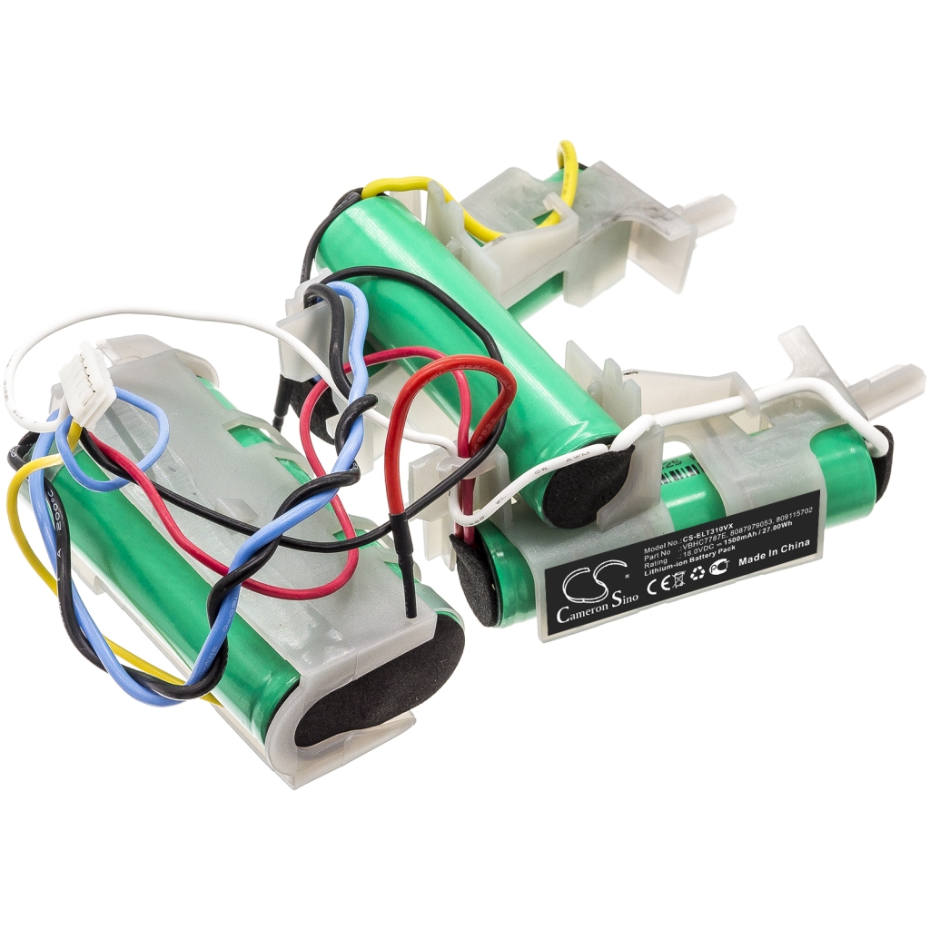 Vacuum Battery Electrolux CX7-2-45AN 900277446 00