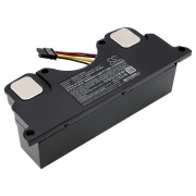 Battery for Electrolux EFP31312