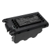Vacuum Battery Electrolux CS-ELT360VX