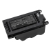 Vacuum Battery Electrolux CS-ELT360VX