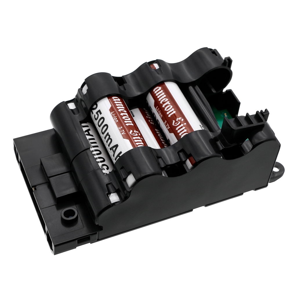 Vacuum Battery Electrolux CS-ELT360VX