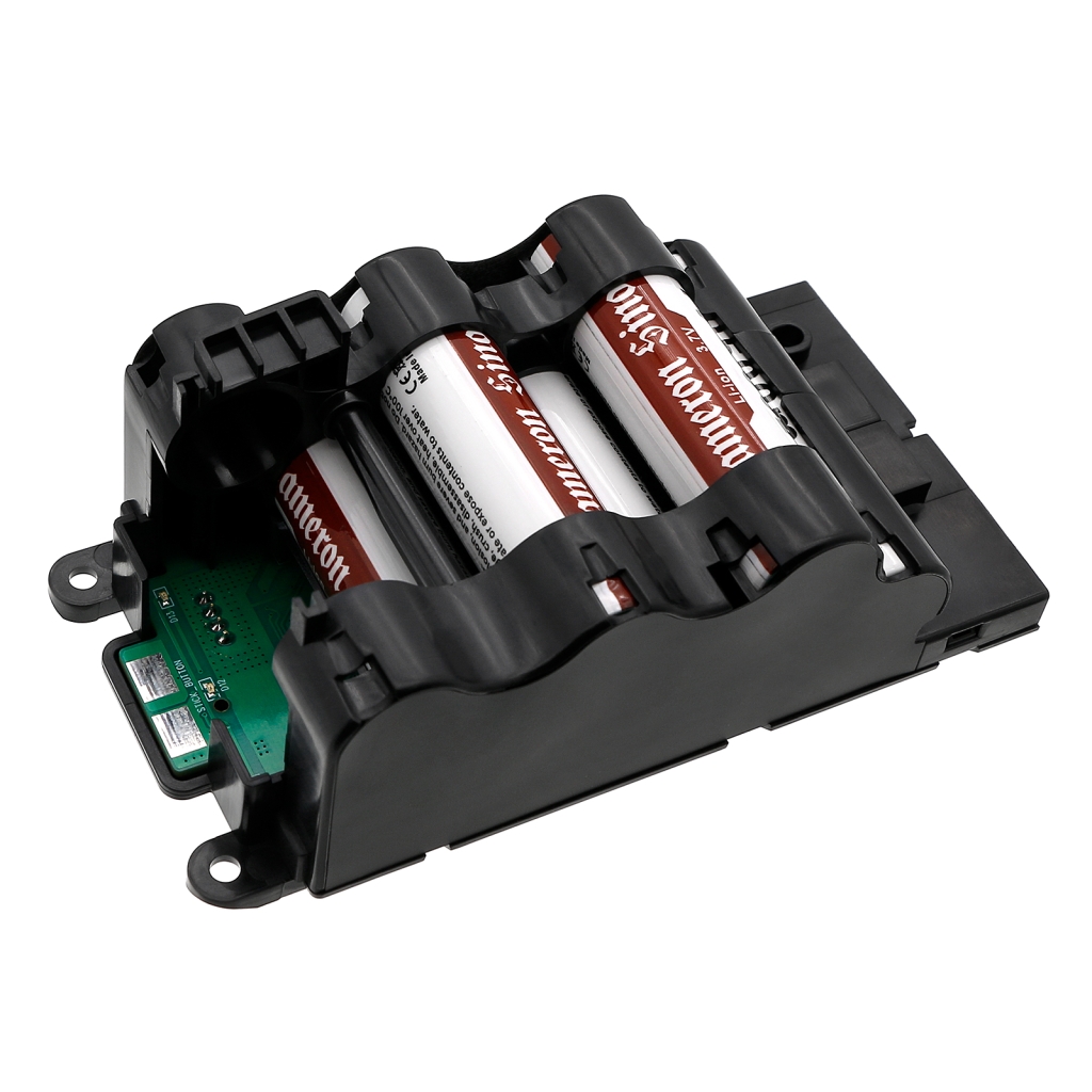 Vacuum Battery Electrolux CS-ELT360VX