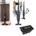 Vacuum Battery Electrolux CS-ELT360VX