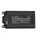 Smart Home Battery Electrolux WQ61-ANIMA (90027755500) (CS-ELT360VX)