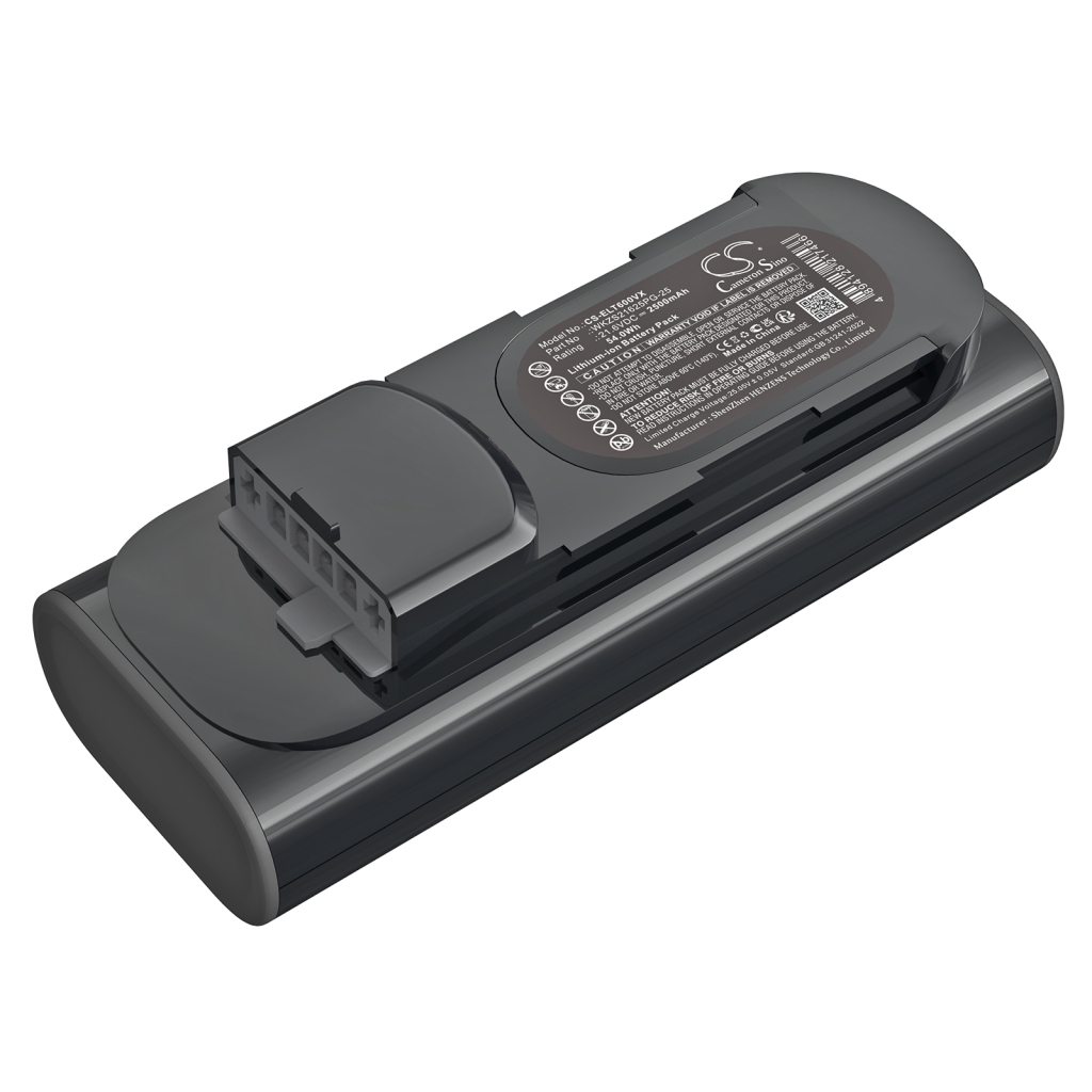 Electrolux EFP61713