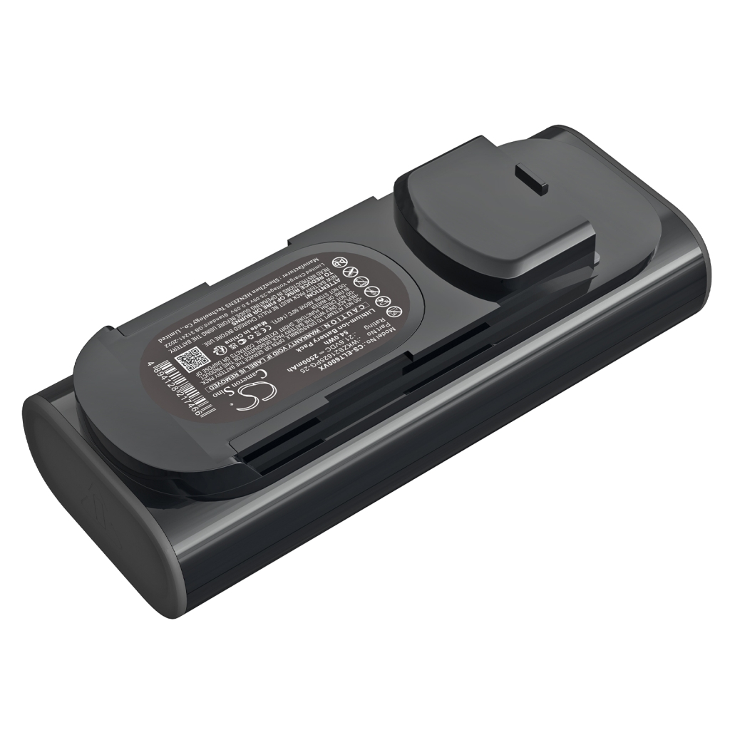 Electrolux EFP61713