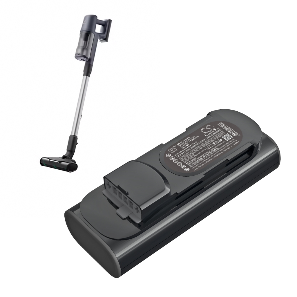 Electrolux EFP61713