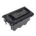 Battery Replaces BL7828B