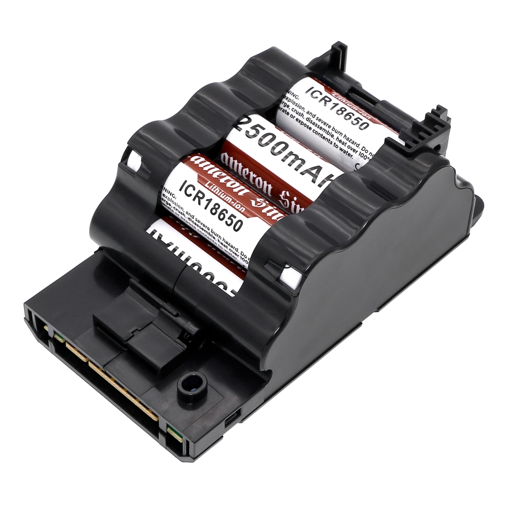 Vacuum Battery Electrolux CS-ELT810VX
