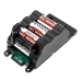 Vacuum Battery Electrolux CS-ELT810VX