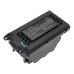 Vacuum Battery Electrolux CS-ELT810VX
