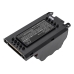 Vacuum Battery Electrolux CS-ELT810VX