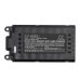Vacuum Battery Electrolux CS-ELT810VX
