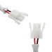 Battery compatible with Esylux