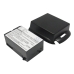 Battery compatible with E-TEN