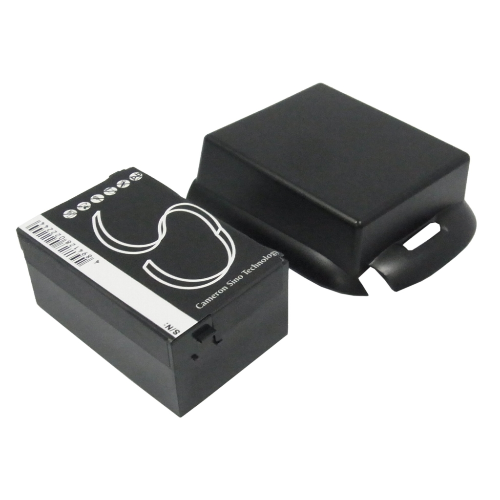 Battery compatible with E-TEN