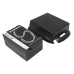 Battery compatible with E-TEN