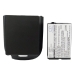 Battery compatible with E-TEN