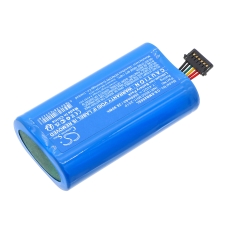 Compatible battery replacement for Ember INR18650 MH1-2S1P