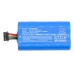 Battery Replaces Ember INR18650 MH1-2S1P