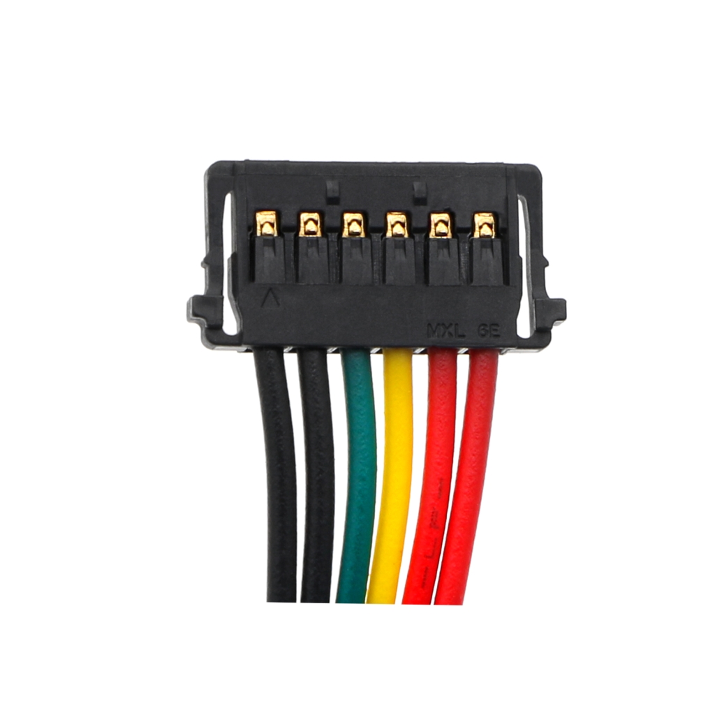 Battery Replaces Ember INR18650 MH1-2S1P