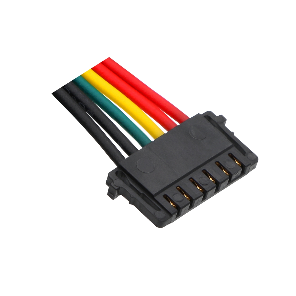 Battery Replaces Ember INR18650 MH1-2S1P