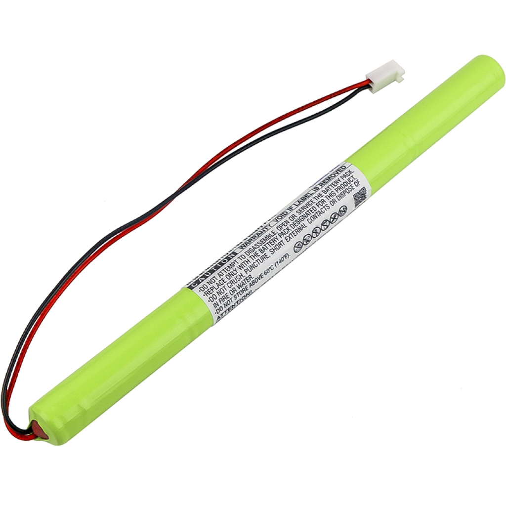 Home Security Camera Battery Evenlite CS-EMC310LS