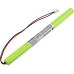 Home Security Camera Battery Evenlite CS-EMC310LS