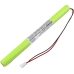 Home Security Camera Battery Evenlite CS-EMC310LS