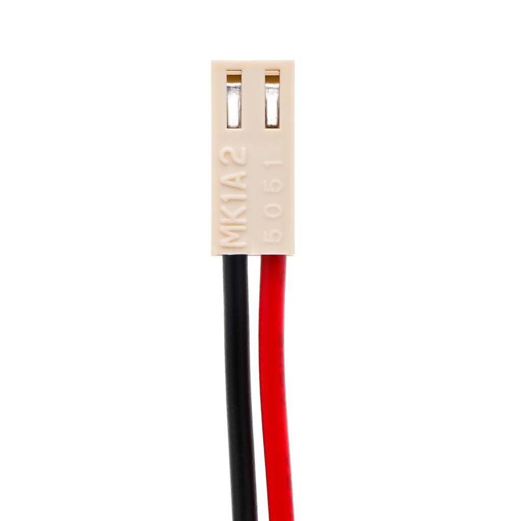 Battery compatible with Suunaviidaga Neptolux CS-EMC408LS