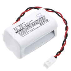 Compatible battery replacement for Dual-Lite 24D677