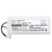 Battery Replaces N71F