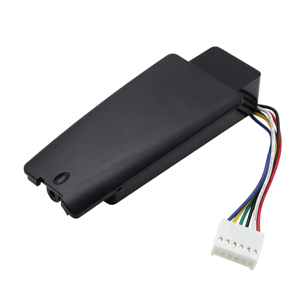 Batteries compatible with Emerson MP4000 MP4000 CS-EMP400SL