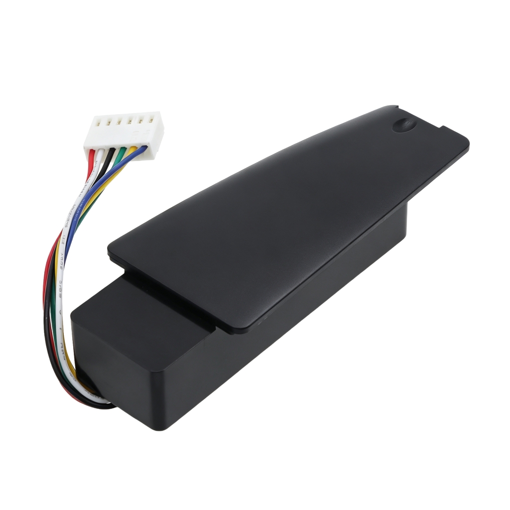 Batteries compatible with Emerson MP4000 MP4000 CS-EMP400SL