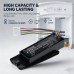 Batteries compatible with Emerson MP4000 MP4000 CS-EMP400SL