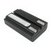 Battery for Camera NIKON Coolpix 775