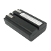 Battery for Camera NIKON Coolpix 775