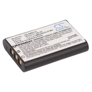 Camera Battery Sanyo Xacti VPC-E10