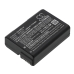 Compatible battery replacement for NIKON EN-EL14